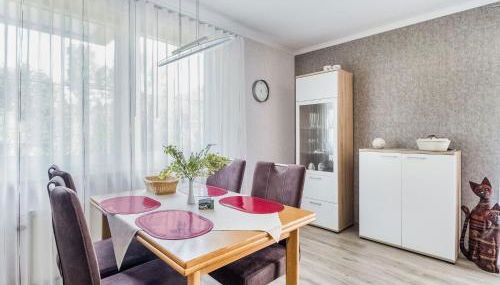 Ruhiges Apartment in Schwalefeld mit Garten - Foto 4