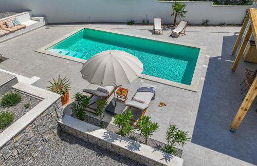 Villa Noha - Foto 49