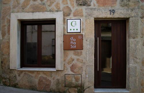 Casa Rural Doña Sol - Foto 23