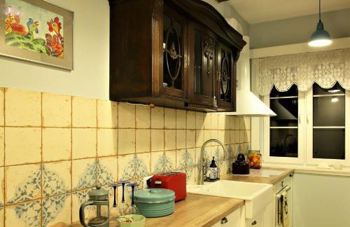 Jałówka - odpocznij na Podlasiu - Foto 19