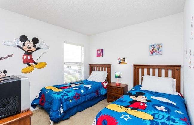 7BR Pool Home Emerald Island by SHV-8409 - Foto 57