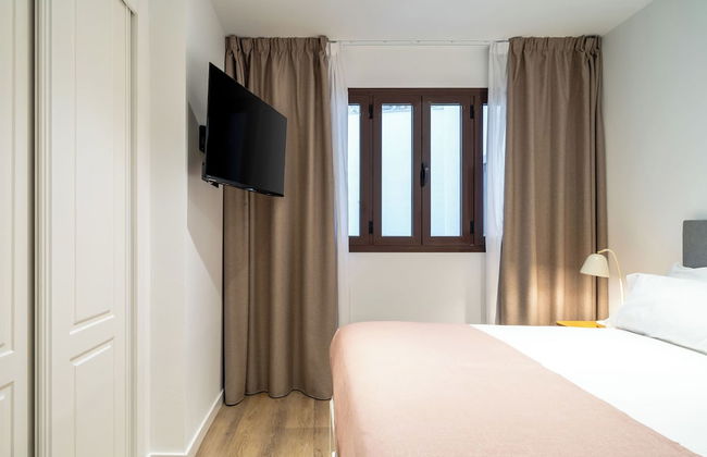 Limehome Malaga Calle Victoria - Foto 2