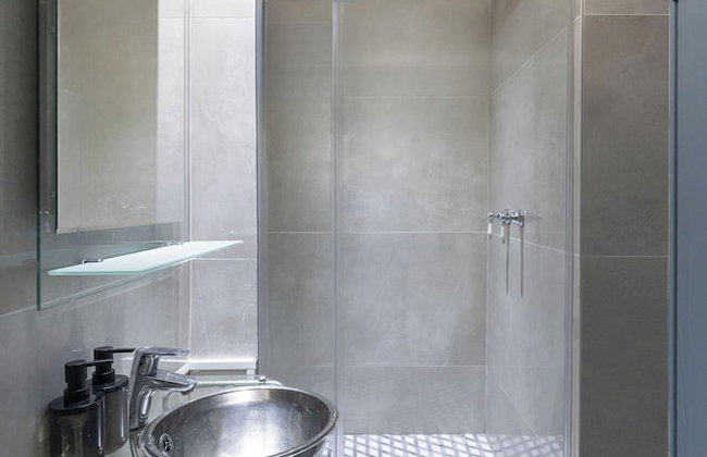 Clifton YOLO Spaces – Clifton Beachfront Executive - Foto 27