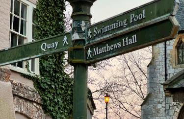 Church View a first floor apartment in the heart of historic Topsham - Foto 14