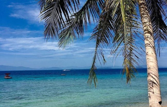 Villamas Perhentian Resort - Foto 12