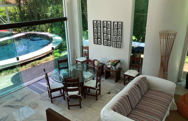 Maresias, Luxo e Estilo à Beira-mar - Foto 23