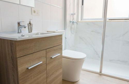 Encantador piso a 7 min de Salamanca by beBalmy - Foto 4