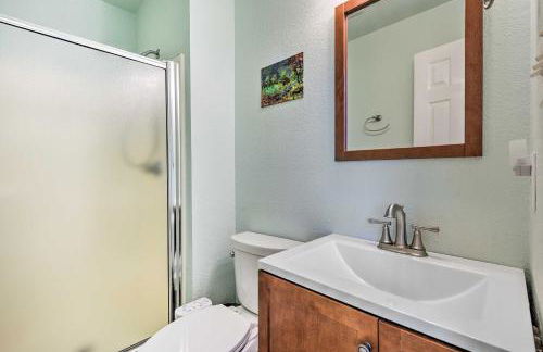 Blue Ridge Vacation Rental with Game Room! - Foto 19