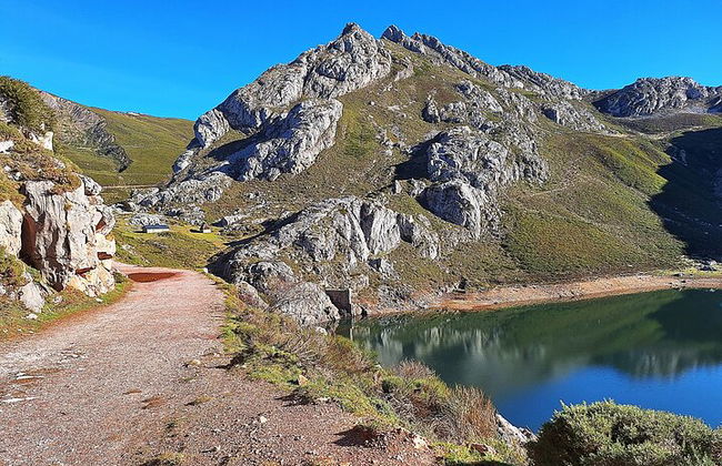 Somiedo Biosphere Reserve and its Villages - Tour from Oviedo - Photo 7
