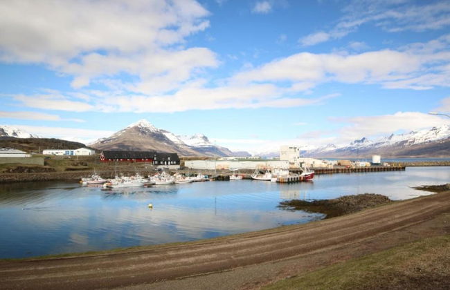 Framtid apartments and holiday homes - Foto 24