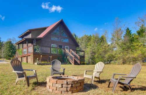 Hike and Unwind, Peaceful Wooded Retreat in Newport - Foto 1