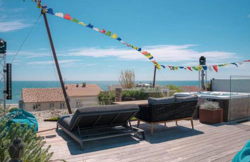 Villa Ananda 5 étoiles de rêves - Foto 26