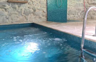 Le Vallaya Suites & Spa - Photo 6