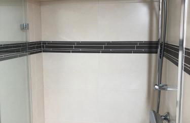 Ferienwohnung Apartment Dettum mit eigenem Bad, Kochnische und Wintergarten - Foto 19