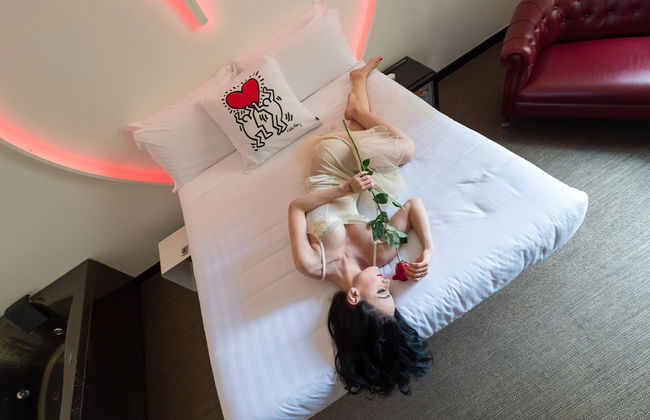 Gueshouse o Affitacamere Magenta Campo dei Fiori - Foto 13