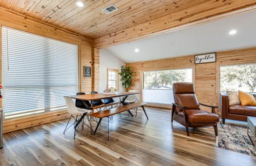 Hot tub, cowboy pool near the Pearl, Riverwalk - Foto 26