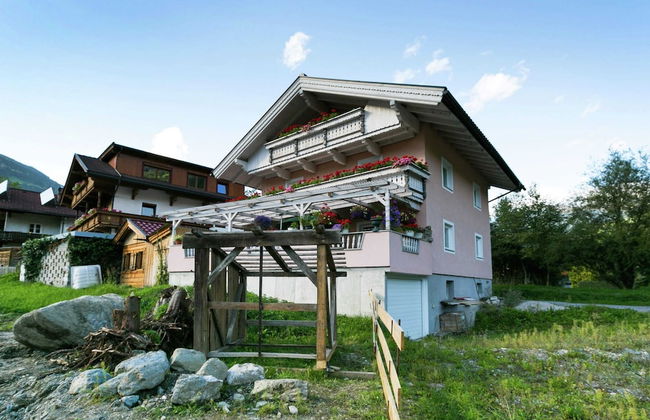 Apartment in Aschau Near Ski Hochzillertal - Foto 22