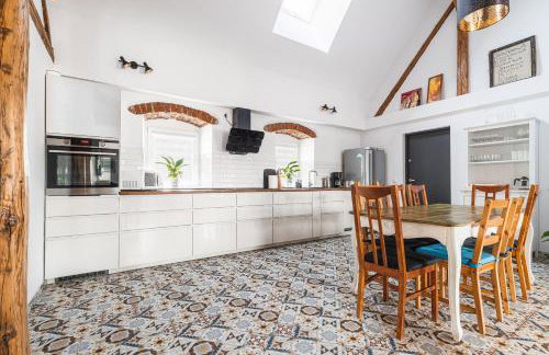 Willa Osada Pogodno - Foto 19