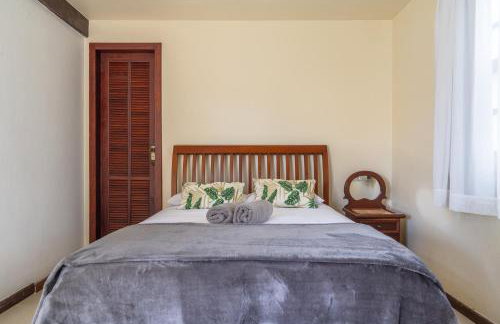 Exclusiva casa em Geriba com vista para o mar - Foto 11