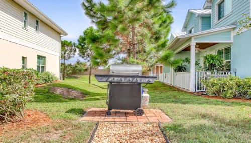 Cape Crossing 104 - Foto 5, Other