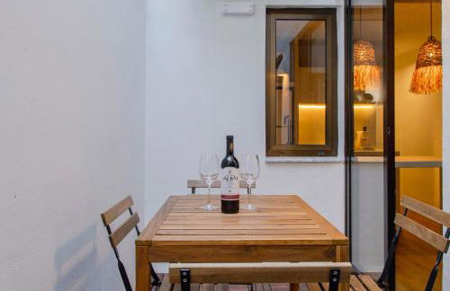 Apartamento acogedor frente a Mercat Central - Photo 16