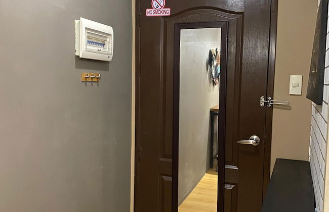 1BR Unit For Rent One Oasis Condominium - Foto 24