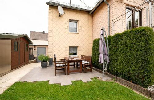 Haus Gertrud - Foto 23