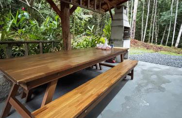 Beautiful View Villa: Sea and Forest - Photo 52