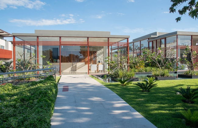 Flat Ilê de Pipa Sky - By Almare - Foto 25