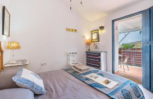 Cortijo La Alamea - Foto 26