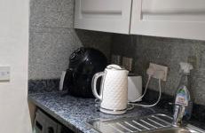 Exclusive Private One Bedroom Suite - Photo 9