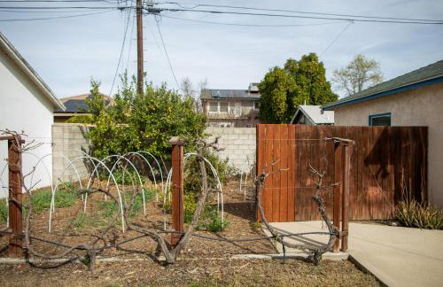 Historic, Family-Friendly Home in Downtown - Photo 46