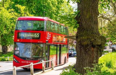Family Studio Garden view 5min to Elizabeth Line - Foto 31