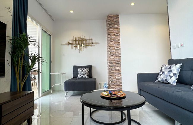 Vanquish Red Sea View - Foto 58