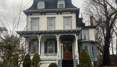 2 Br Victorian Apt 2800 sq ft 2 floors with Full Kitchen 2 baths and Laundry - Foto 2, Other