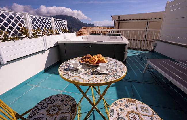 Gala Residence Villa Giovanna - Foto 58