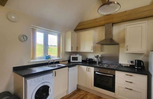 2 Abbey View Cottages, Battle, East Sussex - Foto 4