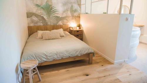 La Parenthèse, Les Gîtes de Montfaucon - Foto 4