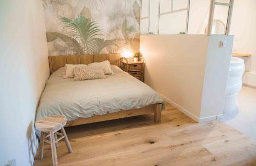 La Parenthèse, Les Gîtes de Montfaucon - Foto 4