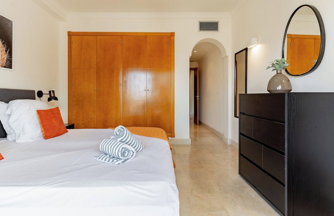 Aloha Hill Club LLuxury 5 Star Golf Resort Near Puerto Banus and Marbella - Foto 77