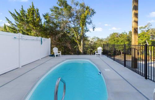 Endless Views by Emerald Isle Realty - Foto 53