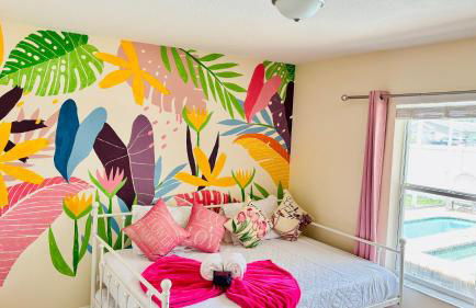 SaltyLux16 Heated Saltwater Pool, Near Beach, Honeymoon Island, Farmer market - Foto 16