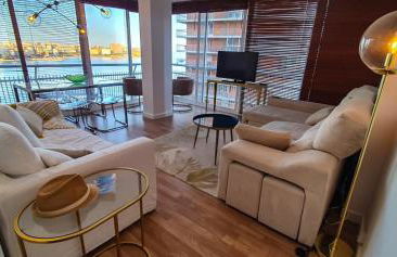 Stunning Sea view, Albufereta, Alicante - Foto 7