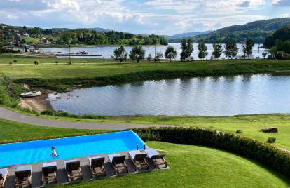 Apartment Słoneczny Gródek 19 Lemon Resort Spa - Foto 74