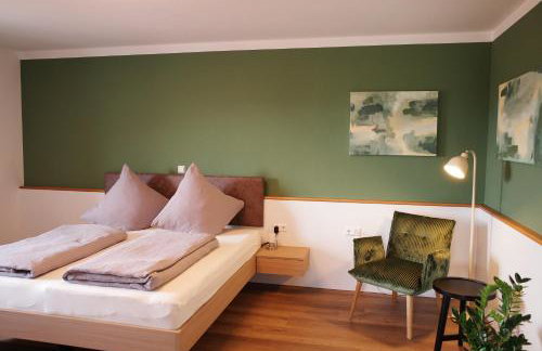 Ferienwohnungen Andreas Schäfler - Foto 21