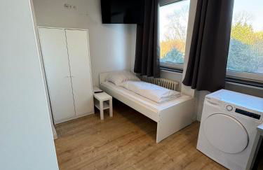 monteurzimmerKING Hildesheim Am Kupferstrange - Foto 9