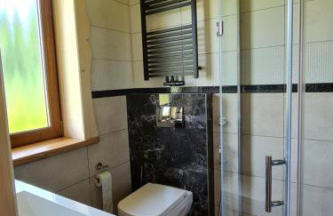 Żabie Dworki Witów Luxury Chalets & SPA - Foto 49