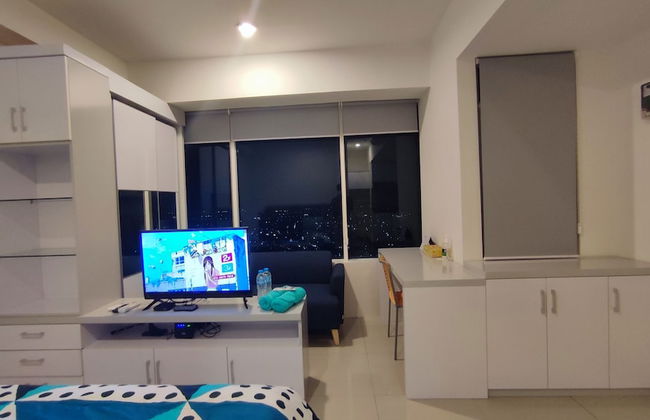 Grand Kamala Lagoon By Mitra Propertindo - Foto 11