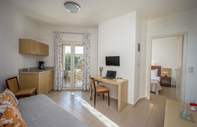 Your Memories Hotel - Foto 26