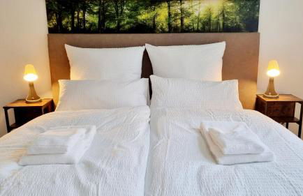 135m²-Apartment I max. 8 Gäste I Zentral I Küche I Balkon I Parken I WLAN - Foto 9